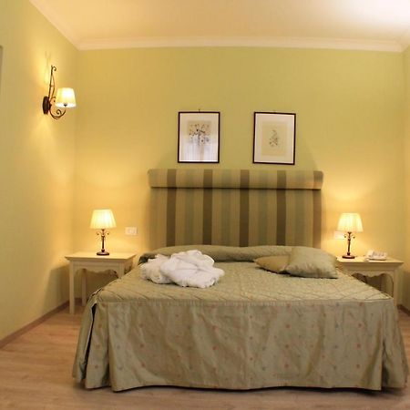 Il Parco Sul Mare Resort & Spa Tortoreto ภายนอก รูปภาพ