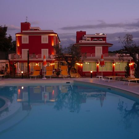 Il Parco Sul Mare Resort & Spa Tortoreto สิ่งอำนวยความสะดวก รูปภาพ