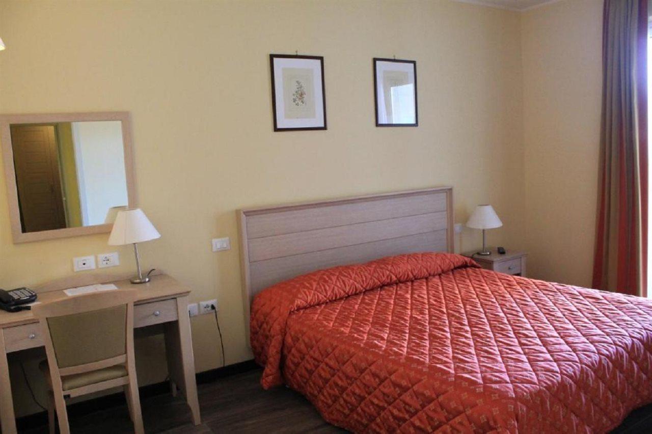 Il Parco Sul Mare Resort & Spa Tortoreto ภายนอก รูปภาพ