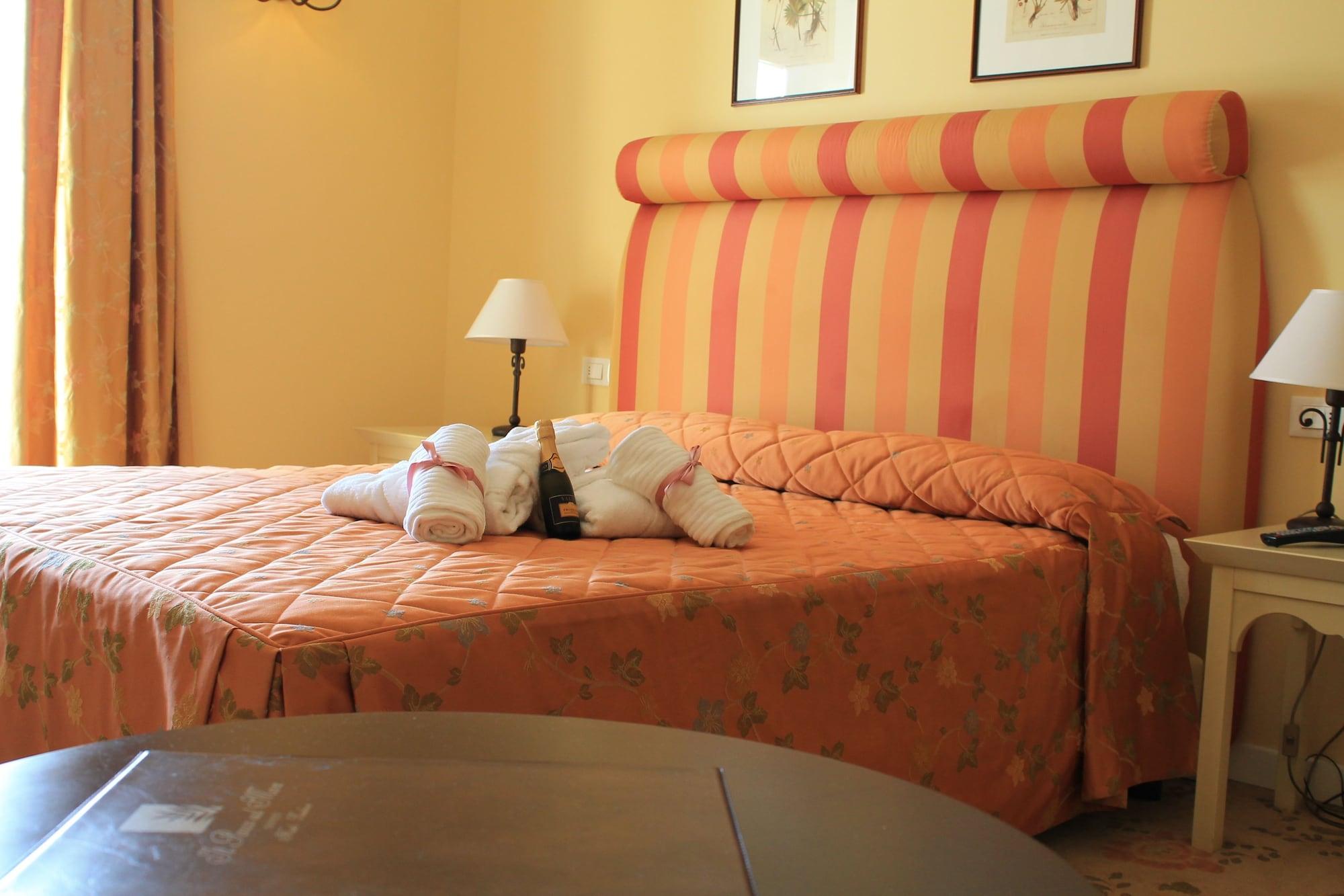 Il Parco Sul Mare Resort & Spa Tortoreto ภายนอก รูปภาพ