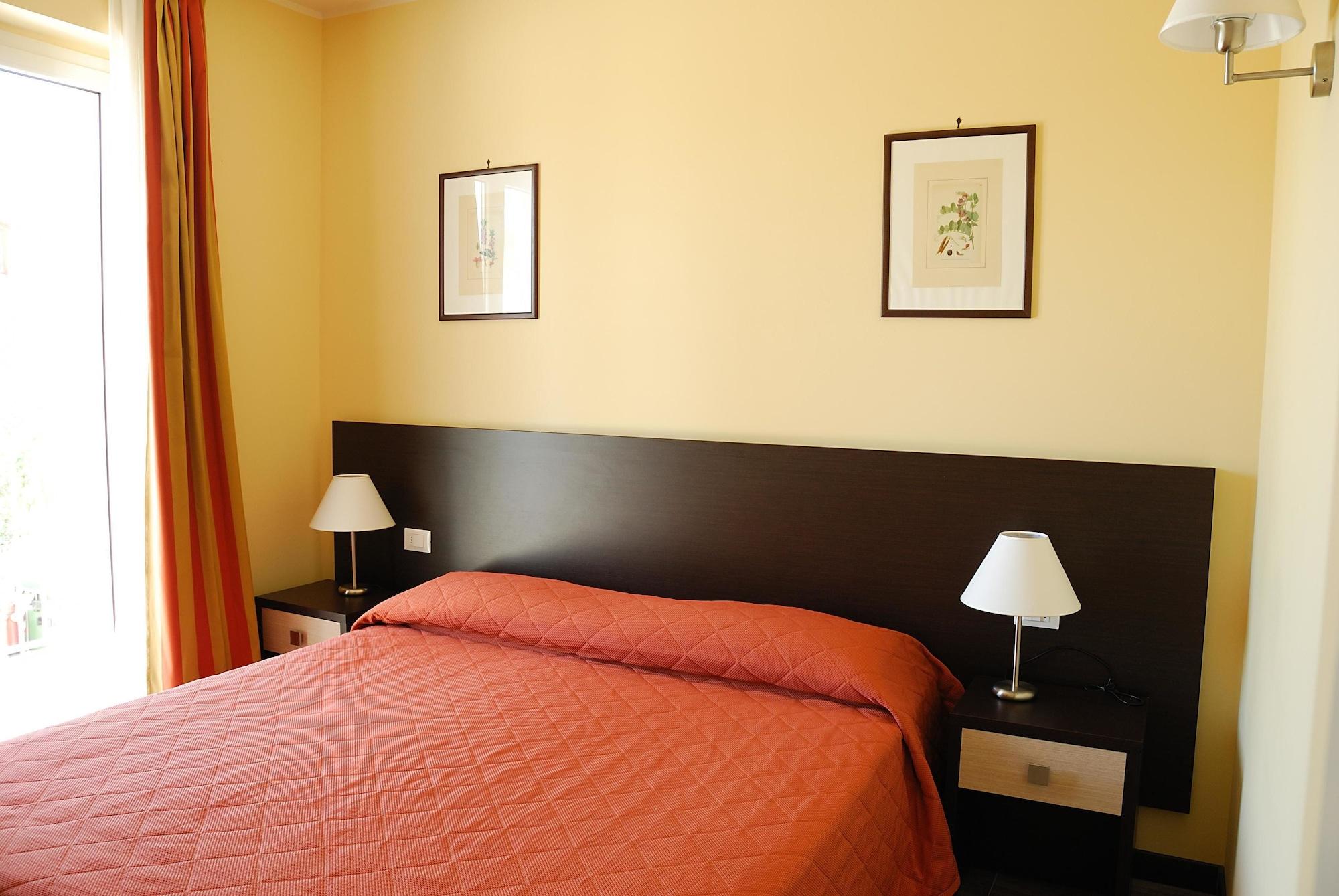 Il Parco Sul Mare Resort & Spa Tortoreto ภายนอก รูปภาพ