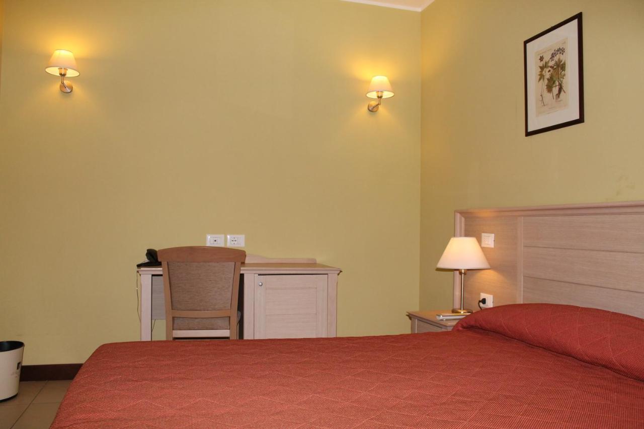 Il Parco Sul Mare Resort & Spa Tortoreto ห้อง รูปภาพ