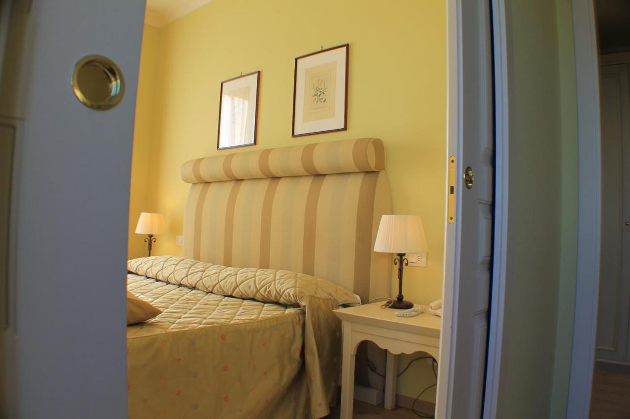 Il Parco Sul Mare Resort & Spa Tortoreto ภายนอก รูปภาพ