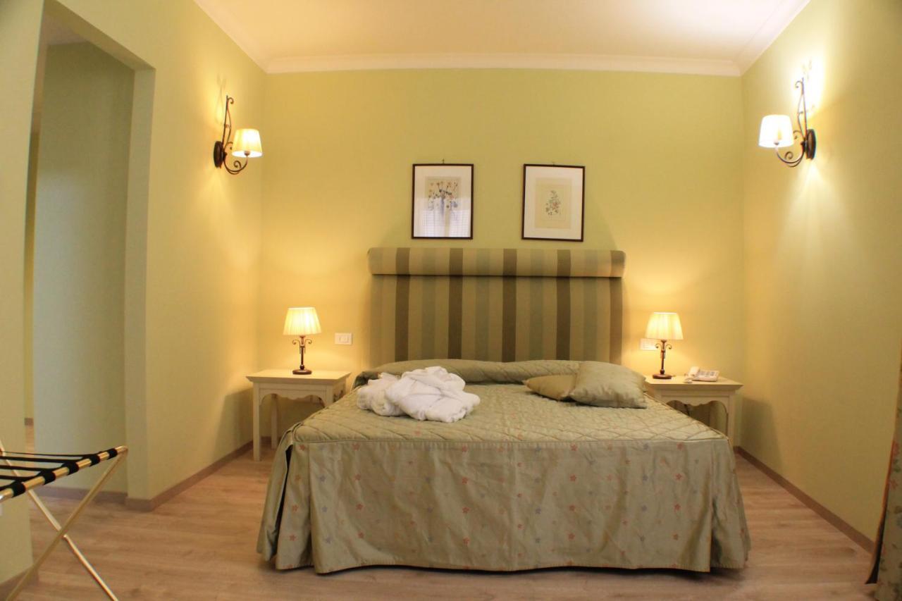 Il Parco Sul Mare Resort & Spa Tortoreto ภายนอก รูปภาพ