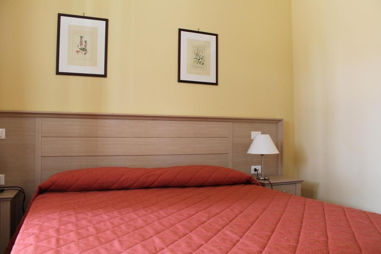 Il Parco Sul Mare Resort & Spa Tortoreto ภายนอก รูปภาพ