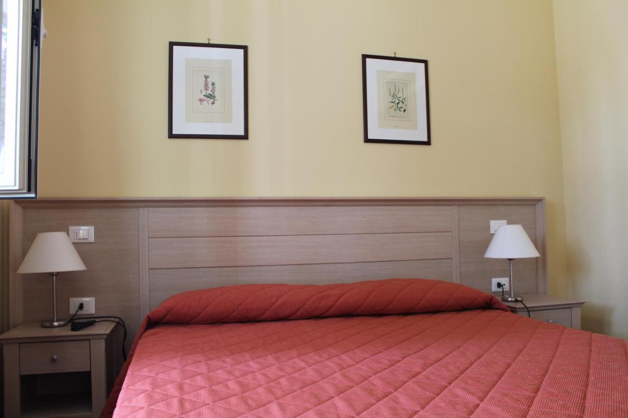Il Parco Sul Mare Resort & Spa Tortoreto ภายนอก รูปภาพ