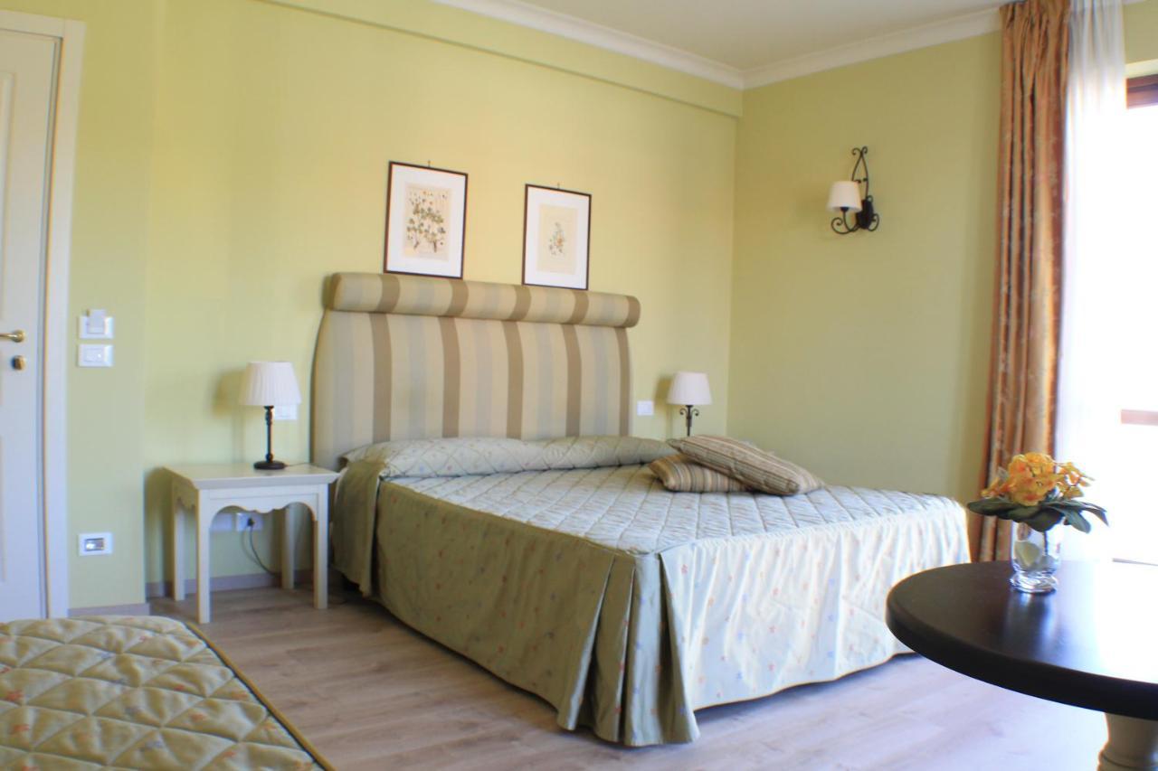 Il Parco Sul Mare Resort & Spa Tortoreto ภายนอก รูปภาพ