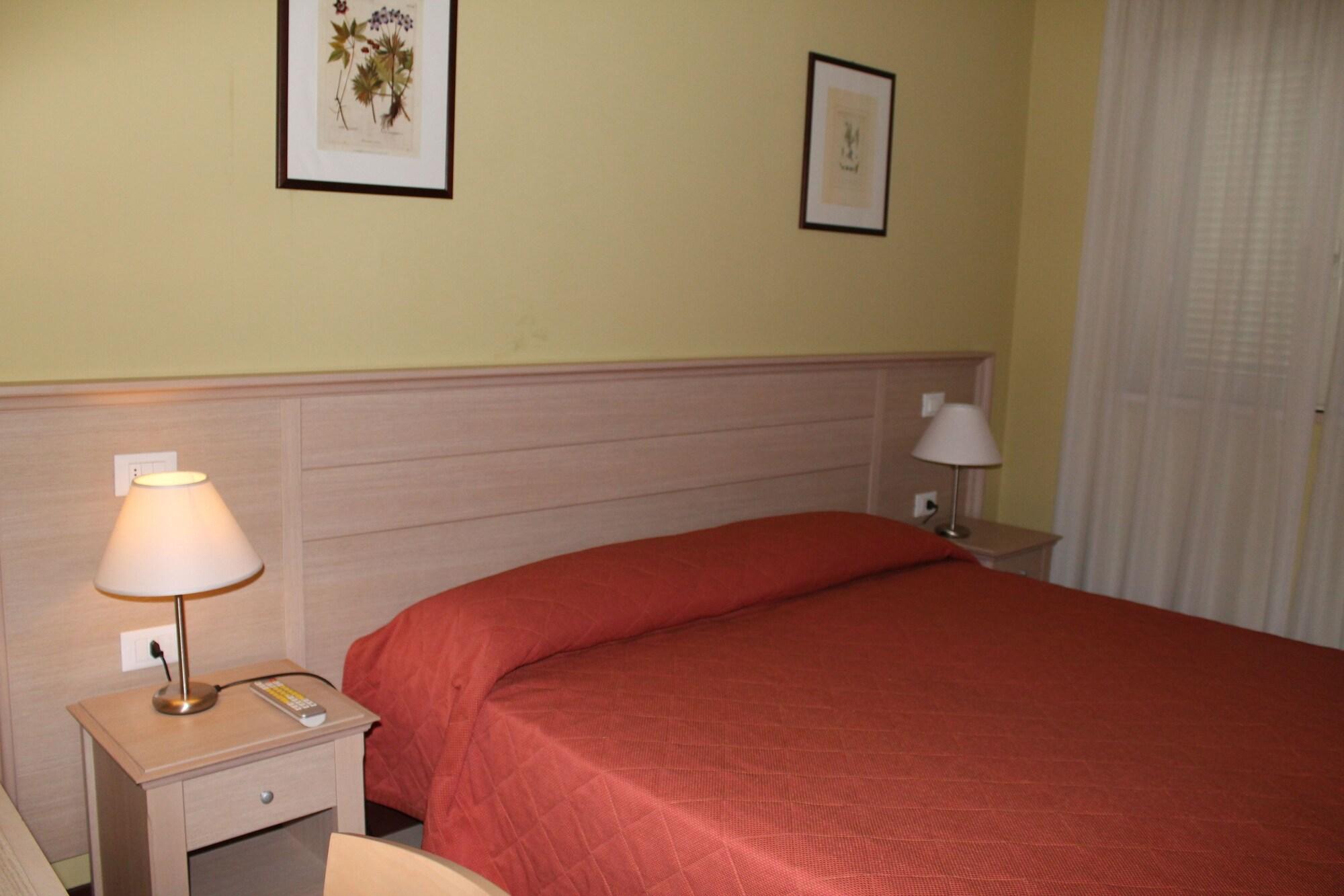 Il Parco Sul Mare Resort & Spa Tortoreto ภายนอก รูปภาพ