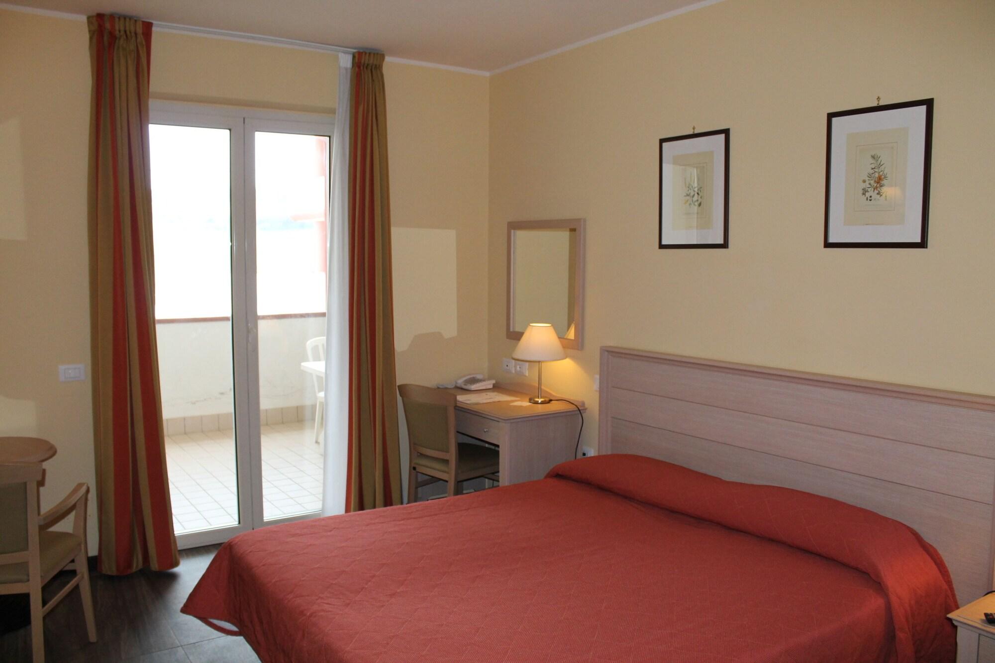 Il Parco Sul Mare Resort & Spa Tortoreto ภายนอก รูปภาพ