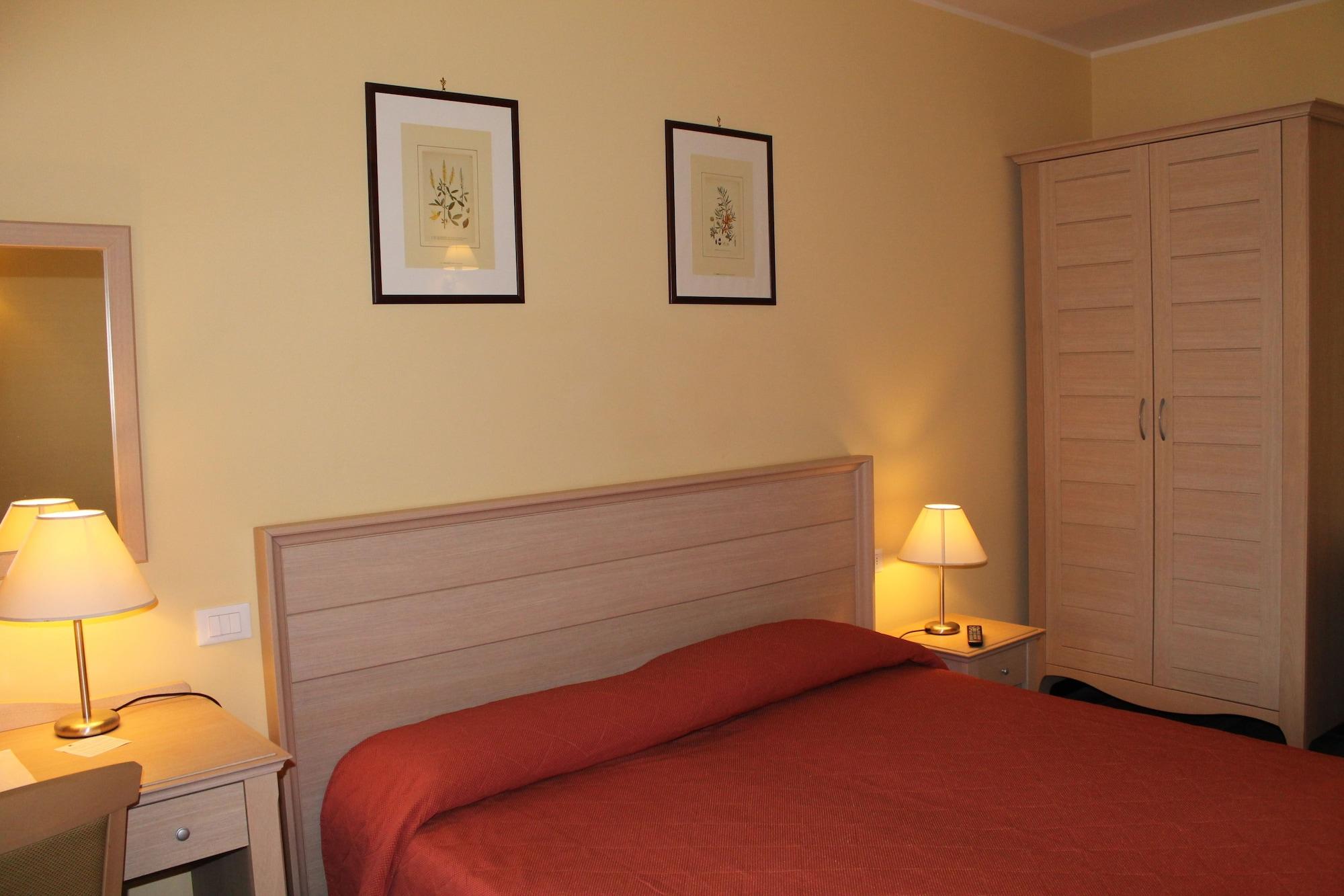 Il Parco Sul Mare Resort & Spa Tortoreto ภายนอก รูปภาพ