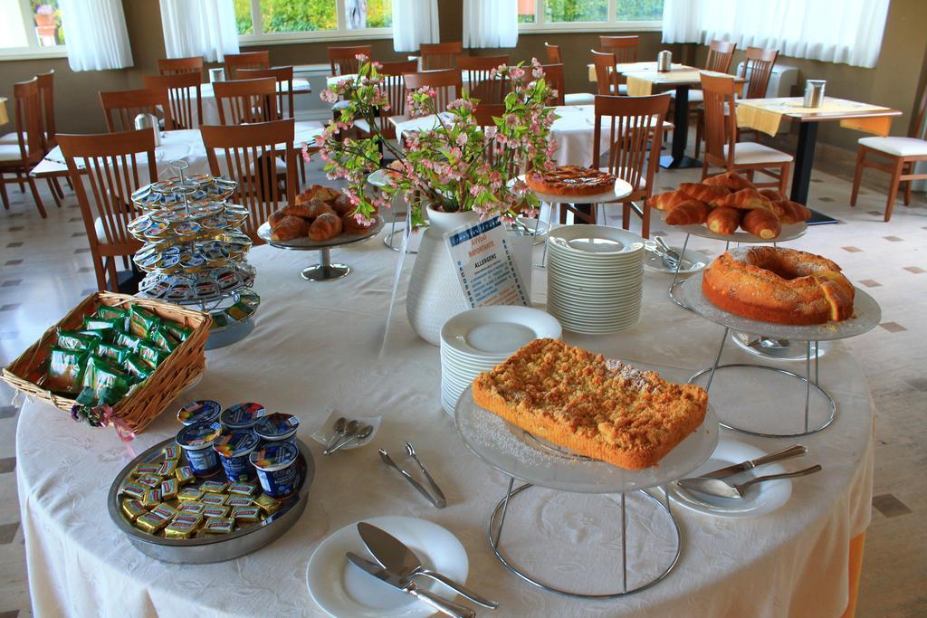 Il Parco Sul Mare Resort & Spa Tortoreto ภายนอก รูปภาพ