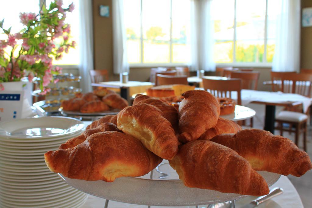 Il Parco Sul Mare Resort & Spa Tortoreto ภายนอก รูปภาพ