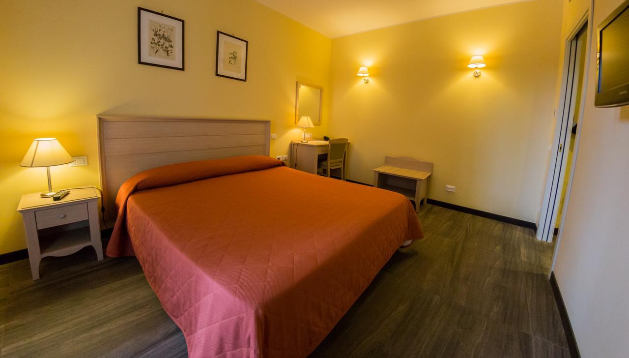 Il Parco Sul Mare Resort & Spa Tortoreto ภายนอก รูปภาพ