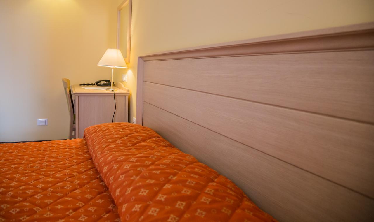 Il Parco Sul Mare Resort & Spa Tortoreto ภายนอก รูปภาพ