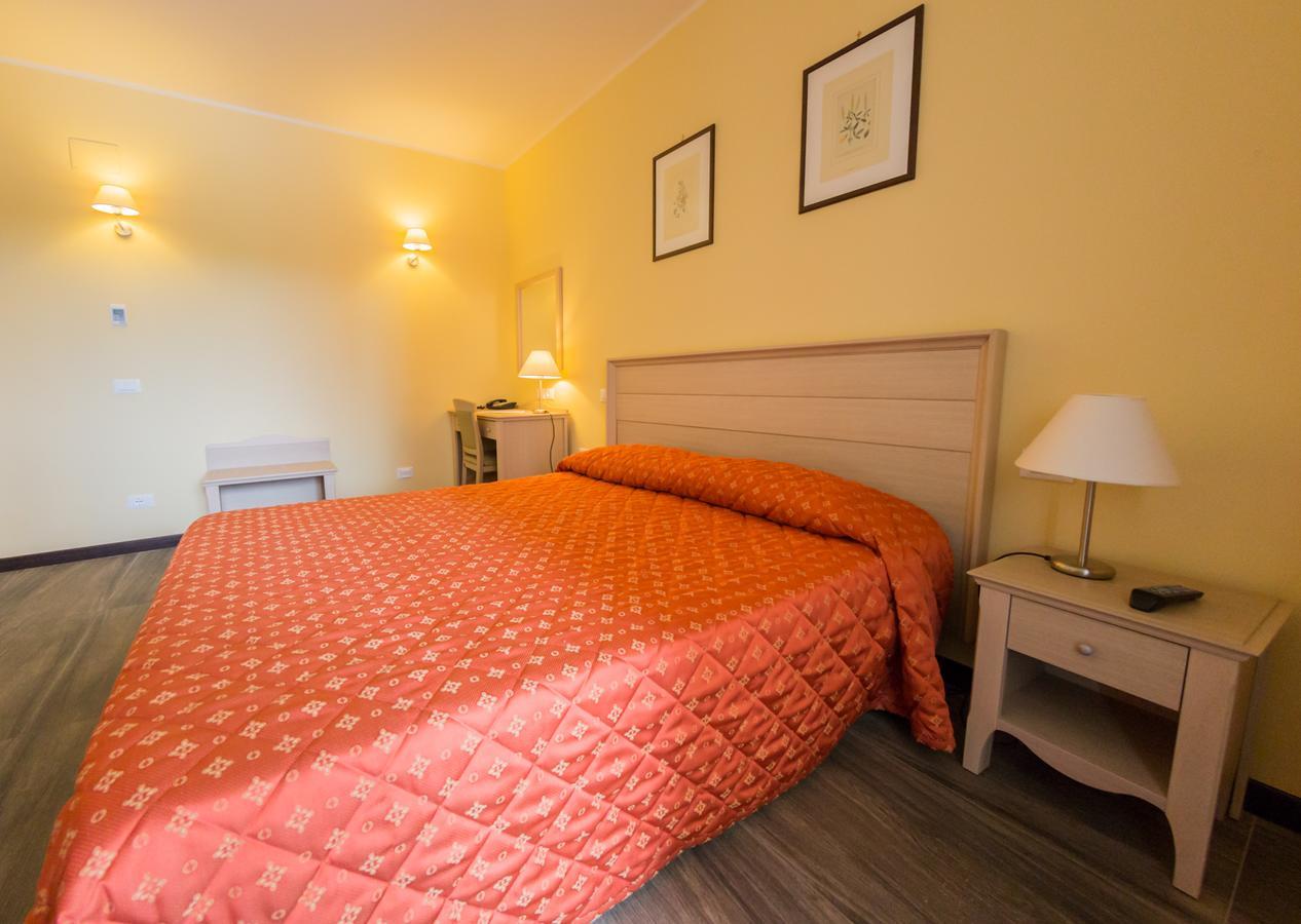 Il Parco Sul Mare Resort & Spa Tortoreto ภายนอก รูปภาพ