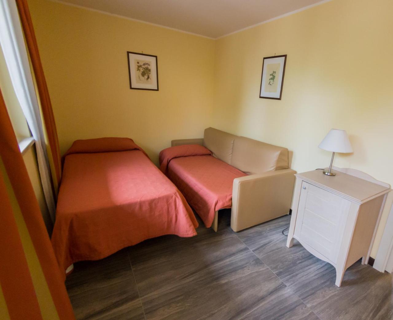 Il Parco Sul Mare Resort & Spa Tortoreto ภายนอก รูปภาพ