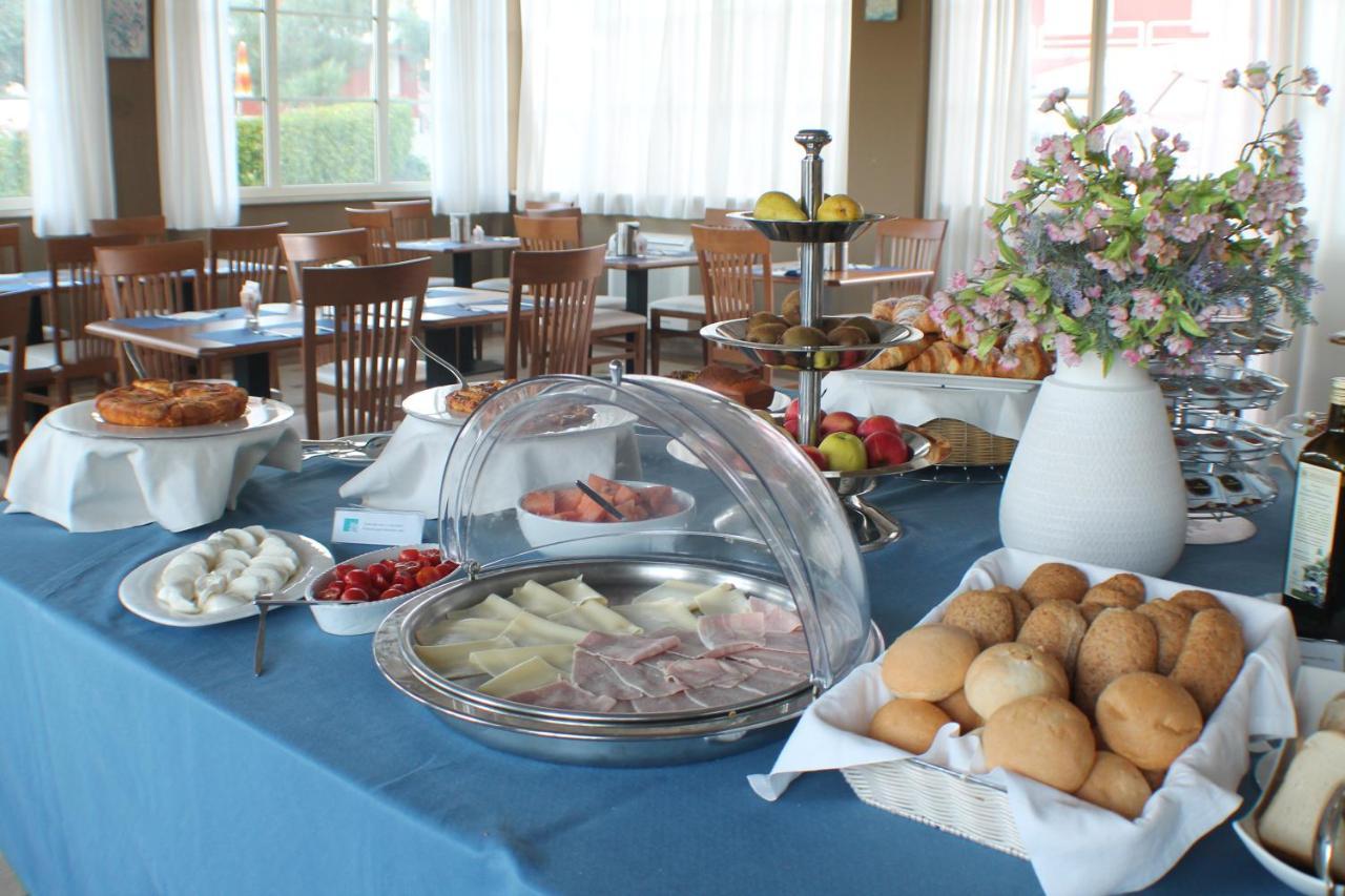 Il Parco Sul Mare Resort & Spa Tortoreto ภายนอก รูปภาพ